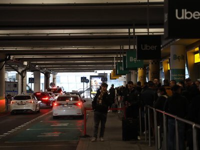 Uber wprowadza w Polsce dużą nowość. Aplikacja nie będzie już potrzebna