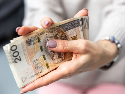 Został wydziedziczony. Walczy z żoną ojca o spadek. Oto wyrok sądu