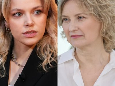 Taka jest prawda o relacji Kuny i Aleksander. Jedna z ich sama się wygadała