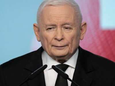 Presja i obelgi w PiS. Aż trudno uwierzyć, co mówią o sobie zwaśnione frakcje