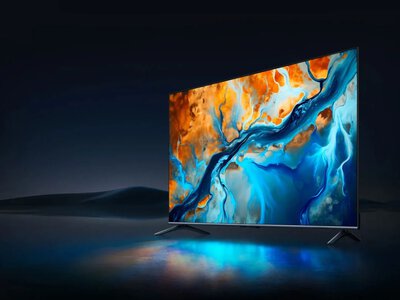 Duży telewizor i dla kinomaniaka i dla gracza 500 zł taniej