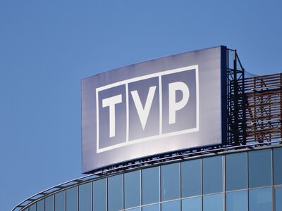 Telewizja Polska (TVP) ponownie liderem oglądalności