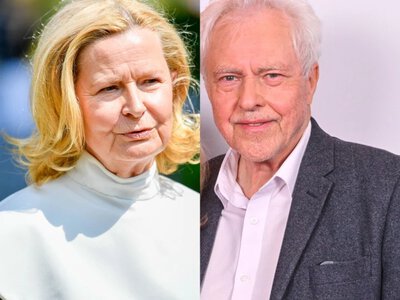Basia Bursztynowicz wcale nie chciała wiązać się z Jackiem. Tak zaczynali