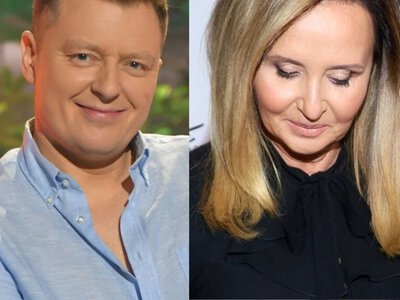 Kurska nie przyjęła zaproszenia na ślub Brzozowskiego. Nie tańczymy