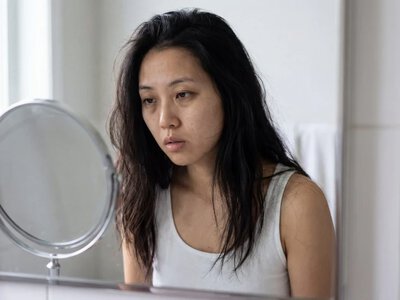 Nowy trend na Tiktoku może szkodzić? Młodzi mają obsesję na punkcie stresu