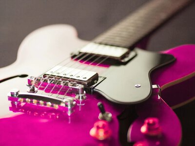 Metallica korzysta z wynalazku Polaka. Czekał 300 lat na odkrycie