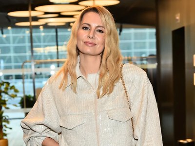 Spódnica jak u Agnieszki Hyży. Jeden fason, wiele możliwości stylizacji