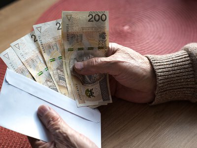 Nie dostaniemy już gotówki w ten sposób? ZUS chce zmiany