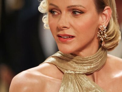 Księżna Charlene niczym Grace Kelly. Nigdy nie była tak podobna do teściowej
