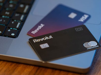 Skusił się na Revoluta. Zmienił zdanie po tym, jak zobaczył jedną rzecz