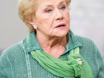89-letnia Teresa Lipowska wprost o swoim życiu. To teraz ceni najbardziej