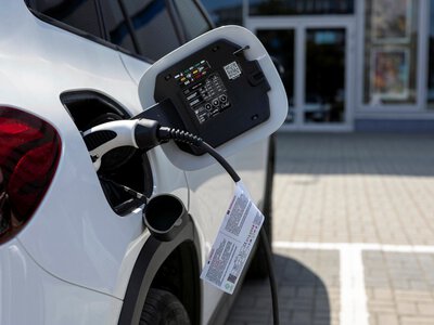 Wybrano najlepsze samochody elektryczne 2026. Cztery modele nie miały sobie równych