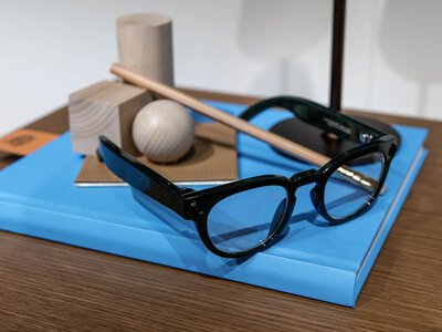 Samsung szykuje przełom. Oto inteligentne okulary przyszłości