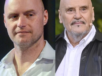 Marian Lichtman zabrał głos ws. syna Krawczyka. Nie jest dobrze
