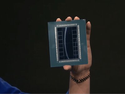 AMD zdobyło ważnego klienta. W grze 2 GW mocy i miliardy dolarów