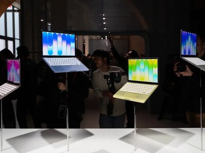 Tani laptop Apple dostanie nową wersję. Zmiany będą duże