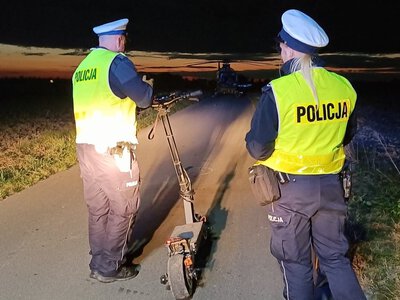 Koniec z odblokowywaniem hulajnóg! Rząd ma pomysł, jak z tym skończyć raz na zawsze
