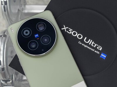 Vivo sypie pieniędzmi. Do zgarnięcia 10 tys. zł i X300 Ultra