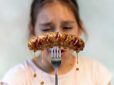 Bot zaprojektował menu restauracji. Klienci uciekali w popłochu