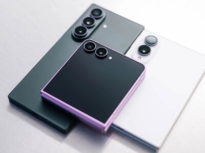 Jedno kliknięcie i wideo gotowe. Mam iPhone'a i zazdroszczę nowej funkcji Samsunga