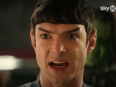 Może i kontrowersyjny, ale to prawdziwa klasyka sci-fi. Premiera już jutro