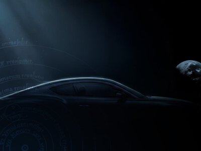 Bentley sięga po polską historię. Powstanie seria inspirowana słynnym Polakiem