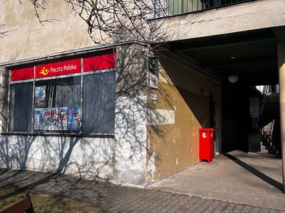 Poczta Polska ostrzega w komunikacie. Chodzi o wszystkich klientów