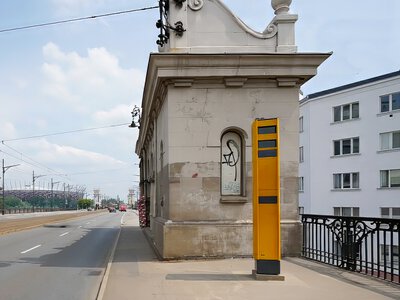Odcinkowe pomiary prędkości i kamery zastąpią fotoradary. Warszawa dokręca śrubę niepokornym kierowcom