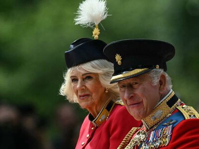 Kto zostanie królem po Karolu III? Tak wygląda linia sukcesji do brytyjskiego tronu