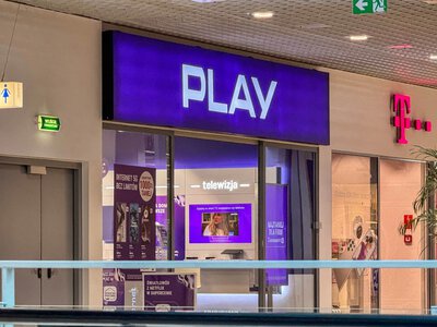 Play z nowością dla klientów. Na początek za darmo