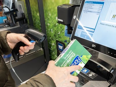 Lidl pokaże, jak bardzo ci nie ufa. Nowe zabezpieczenie w sklepach