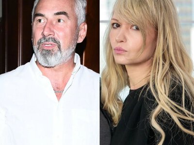 Kopczyński kilka miesięcy temu poślubił ukochaną. Dziś nie ukrywa prawdy
