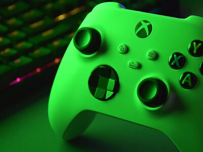 Xbox zrobił prezent pecetowcom. Kultowe gry odpalisz bez konsoli