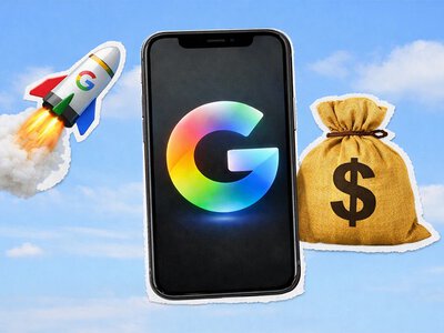 Co ósma osoba na świecie deleguje myślenie do Google'a. A to nie koniec
