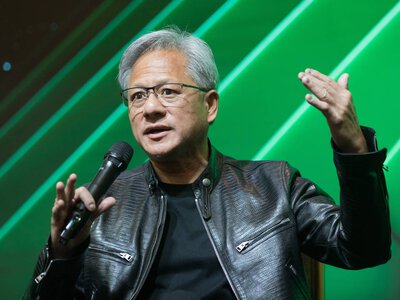 NVIDIA broni chińskich modeli AI. Powód jest bardzo prosty