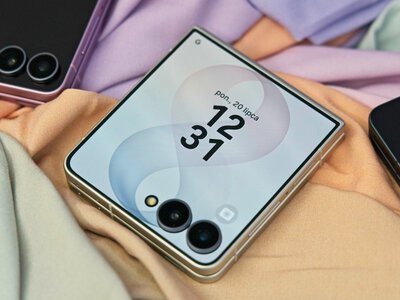 Kto powinien kupić Samsunga Galaxy Z Flip8? Odpowiedź jest prosta