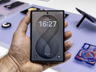 Samsung Galaxy Z Fold8 za 2079 zł. To nie promocja, to spryt