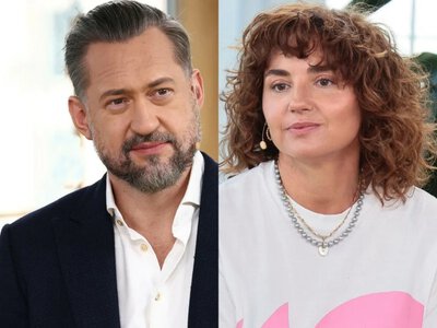 Maria Prażuch poprowadzi program w Polsacie. Prokop od razu zareagował