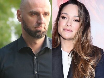 Marcin Gortat już nie milczy o Alicji Bachledzie-Curuś. Tak mówi o byłej