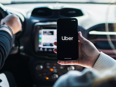 Uber już Ci nie pomoże. Dział wsparcia zostaje ograniczony