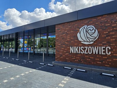 Biedronka, Dino i Lidl ruszyły po Polskę. Handlowa wojna dopiero się zaczyna