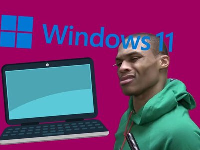 Ta aktualizacja Windows 11 jest ci absolutnie zbędna. A i tak trafi na twój komputer