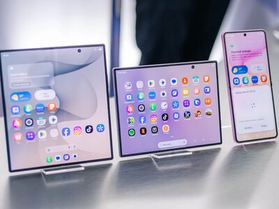 Mierzymy nowe Galaxy Z Foldy 8. Kiedy mniejszy jest lepszy?