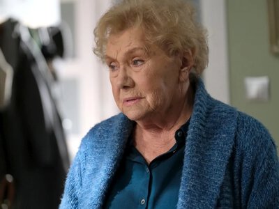 Teresa Lipowska skończyła 89 lat i mówi wprost o końcu kariery