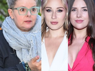 Korwin-Piotrowska ostro skwitowała show o celebrytkach. Za jakie grzechy?
