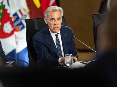 Trump uderza cłami. Kanada szykuje odwet