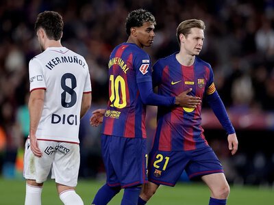 Barcelona potwierdziła ws. kontuzji gwiazdora. Przekazano najgorsze