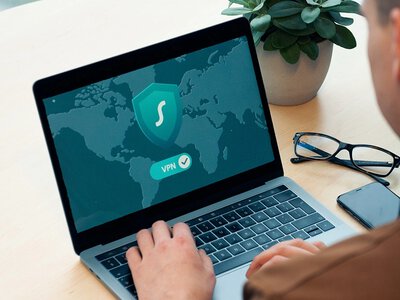 Najlepszy VPN z antywirusem w 2026 roku. Nasze top 5 najlepszych usług