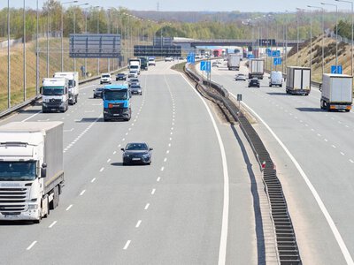 Rząd wybuduje zupełnie nową trasę. Będzie alternatywą dla zatłoczonej A2