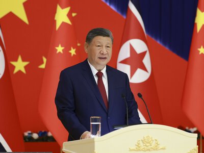 Trump nakłada nowe cła. Chiny już reagują